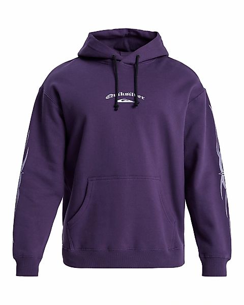 Quiksilver Kapuzensweatshirt "Stretch Tribal" günstig online kaufen
