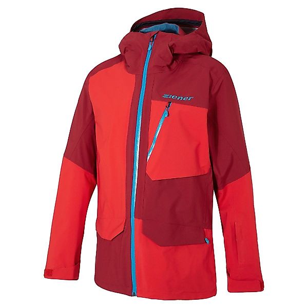 Ziener Skijacke ZIENER TORID Lady Damen günstig online kaufen