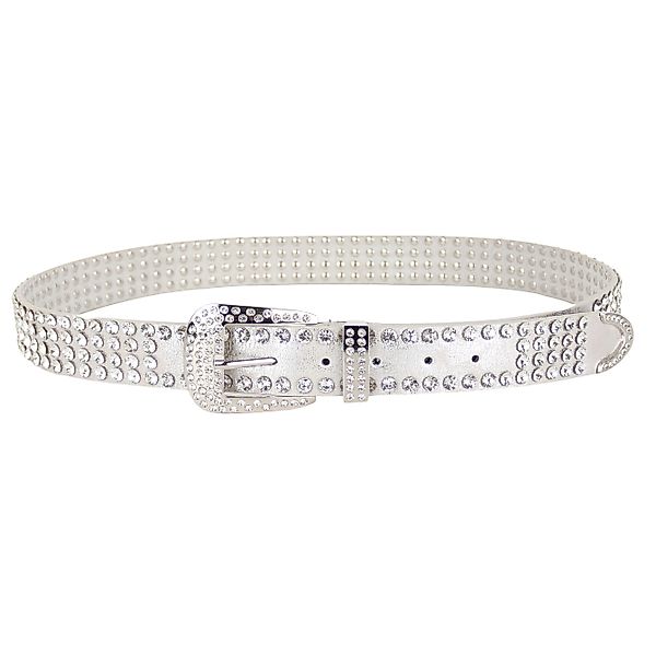 MIRROSI Ledergürtel Damen Gürtel, 38mm breit, günstig online kaufen