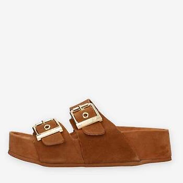 Colors of California  Sandalen HC.DUNE02-TAN günstig online kaufen