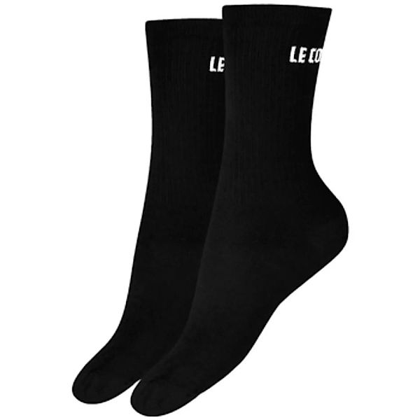 Le Coq Sportif  Socken ESS CHAUSSETTES HAUTE X2 günstig online kaufen