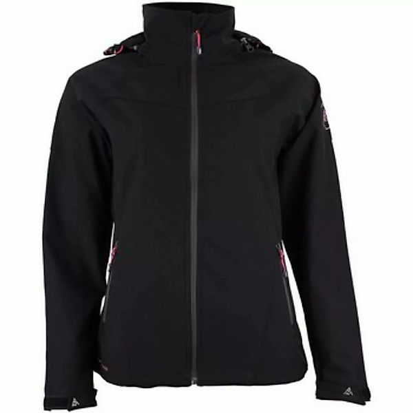 Peak Mountain  Damen-Jacke Blouson softshell femme ACELSIOR günstig online kaufen