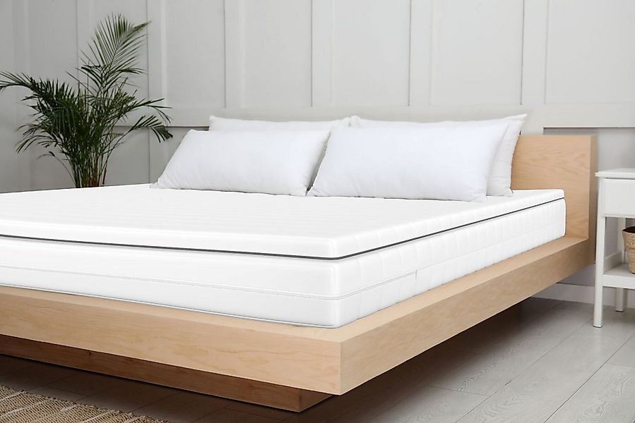 Schlaftroll, Topper Hochwertiger Gelschaum Matratzen Topper – Komfort und U günstig online kaufen