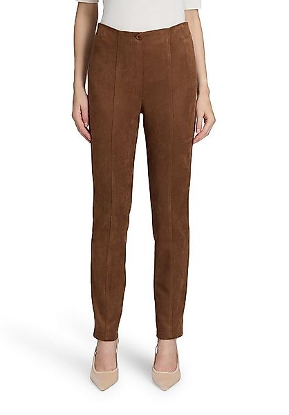 Betty Barclay Stoffhose Damen Slim Fit günstig online kaufen