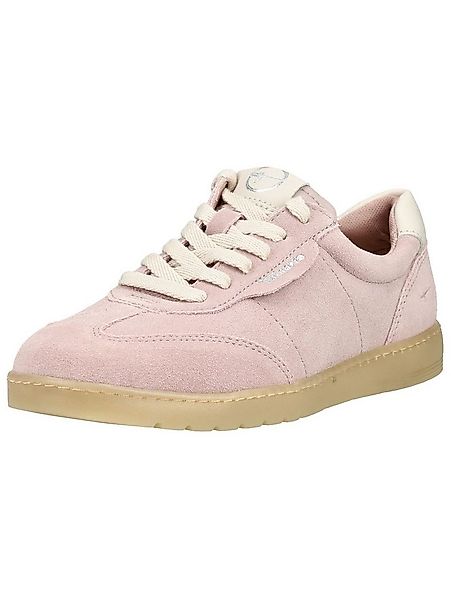 Tamaris Tamaris Sneaker Veloursleder/Textil Sneaker günstig online kaufen
