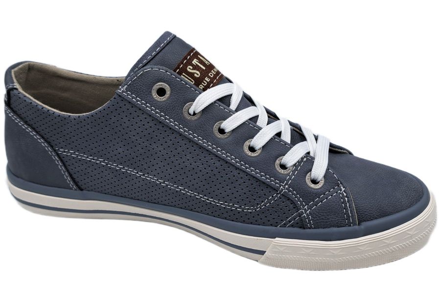 Mustang  Sneaker RADU günstig online kaufen