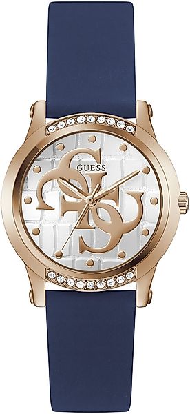 Guess Quarzuhr ANNETTE GW0860L2, Armbanduhr, Damenuhr, günstig online kaufen