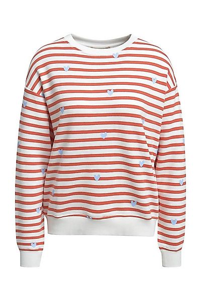 Smith & Soul Sweatshirt mit Rundhals, Relaxed Fit günstig online kaufen