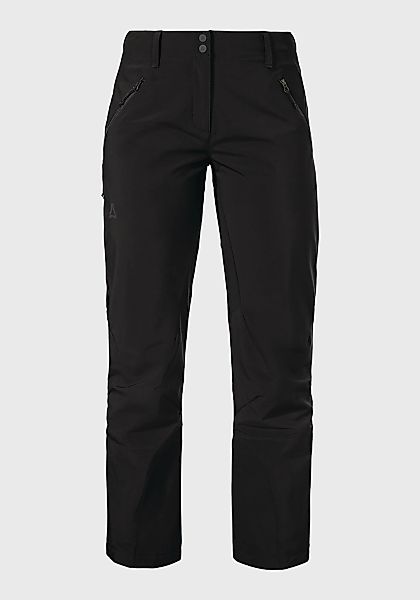 Schöffel Outdoorhose "Mountain Softshell Pt Style Milagle WMS" günstig online kaufen