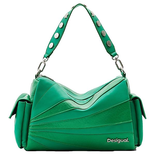 Desigual Schultertasche Schultertasche Hobo Bag Machina günstig online kaufen