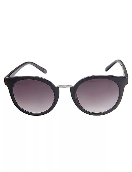 leslii Sonnenbrille "Classic", mit silberfarbenem Nasensteg günstig online kaufen