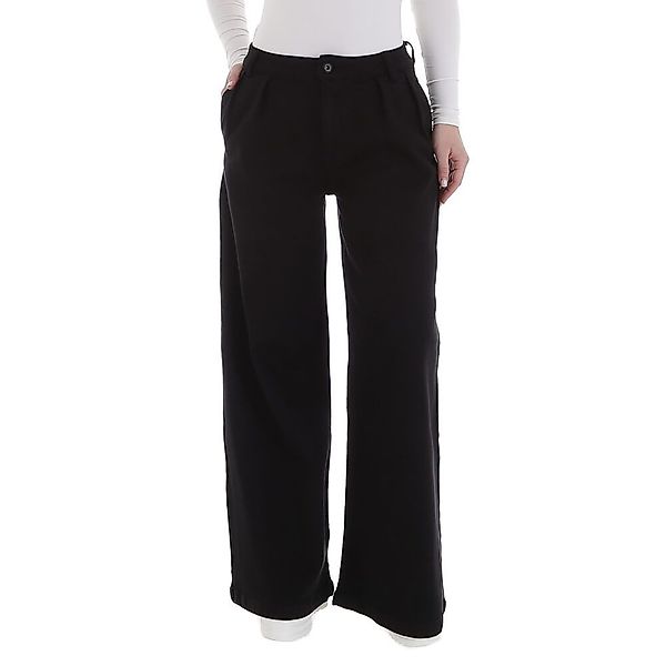 Ital-Design Weite Jeans Damen Freizeit (89550900) günstig online kaufen