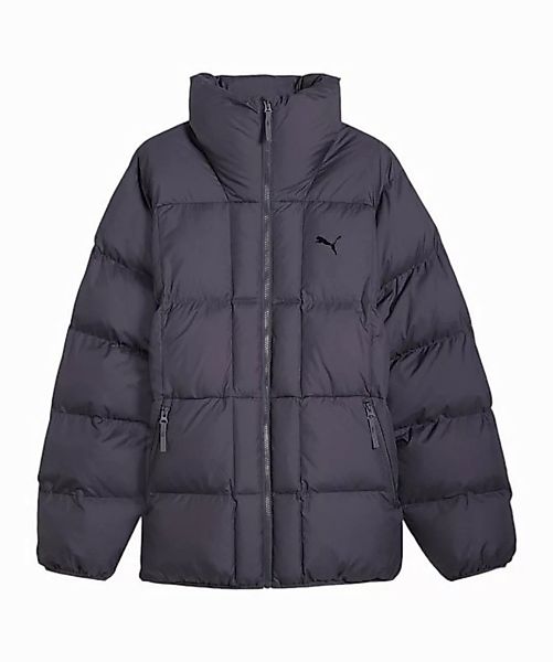 PUMA Sweatjacke Puffer Jacke Polyester günstig online kaufen