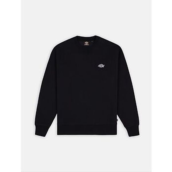 Dickies  Sweatshirt SUMMERDALE SWEATSHIRT - DK0A4Y6Q-BLACK günstig online kaufen