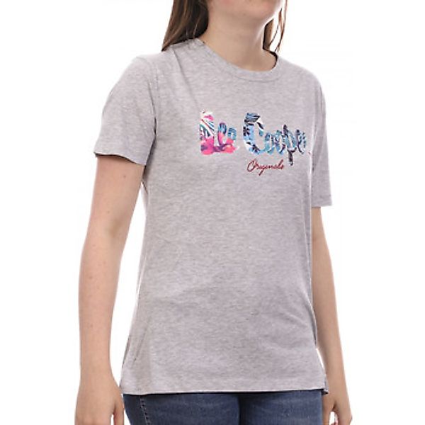 Lee Cooper  T-Shirts & Poloshirts LEE-009549 günstig online kaufen