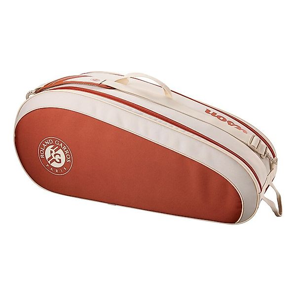 Wilson Sporttasche TEAM 6PK ROLAND GARROS günstig online kaufen
