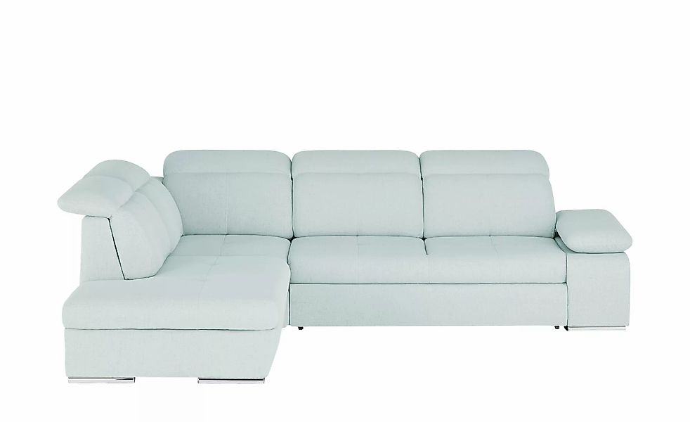 switch Ecksofa  Avilla ¦ blau ¦ Maße (cm): B: 285 H: 86 T: 234.0 Polstermöb günstig online kaufen