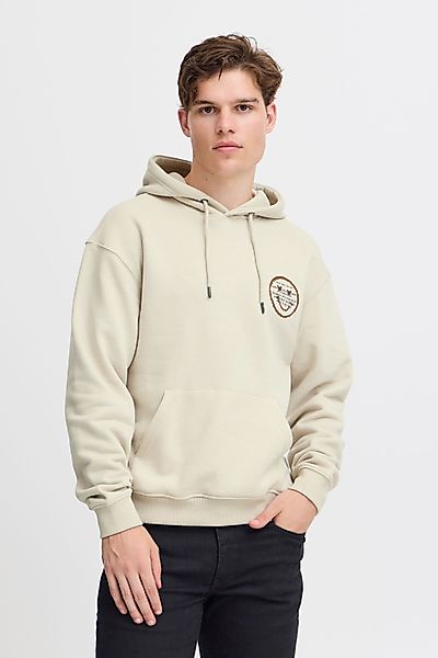 Blend Kapuzenpullover Sweatshirt Stilvoller Hoodie mit günstig online kaufen