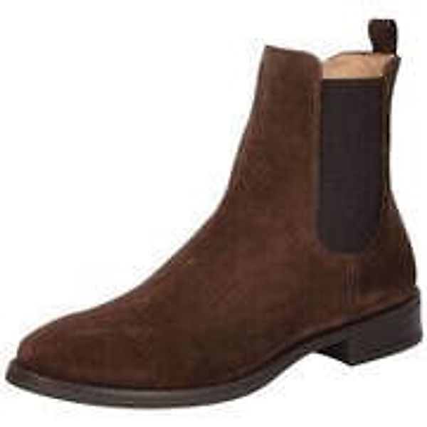 Unisa Chelsea Boots Damen braun günstig online kaufen