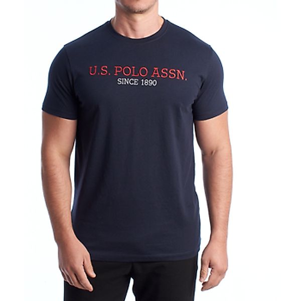 U.S Polo Assn.  T-Shirt US42154022-179 günstig online kaufen