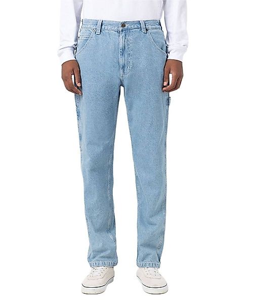 Dickies Workerjeans Jeans Dickies Garyville vint.blue günstig online kaufen