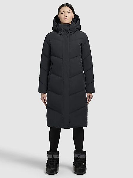 khujo Steppmantel "AINU" günstig online kaufen