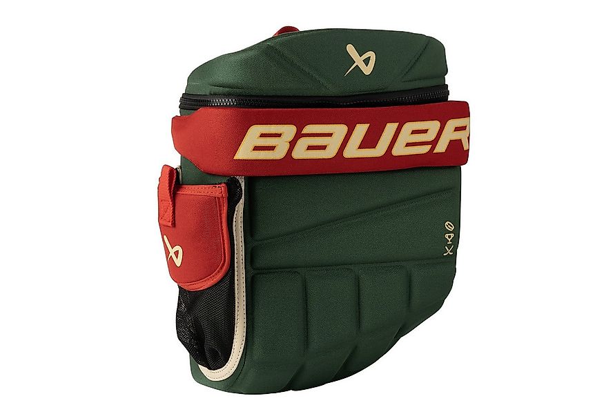 Bauer Hockeytasche Rucksack Bauer -Eishockey Handschuh- TEAM günstig online kaufen