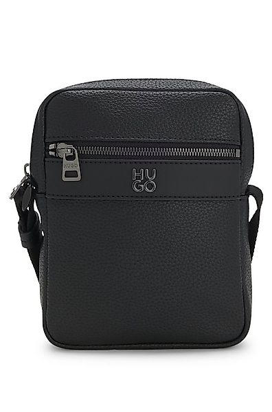 HUGO Umhängetasche Ray Flap Messenger, Schultertasche, Herrentasche, Arbeit günstig online kaufen