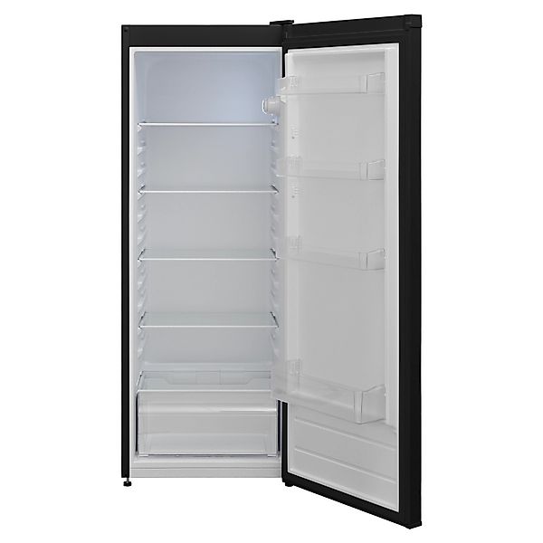 Telefunken Kühlschrank 255 Liter Freistehend mit Gemüsefach ohne Gefrierfac günstig online kaufen