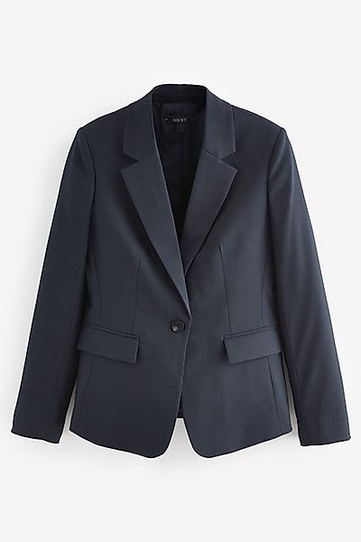 Next Jackenblazer Tailored Einreihiger Blazer (1-tlg) günstig online kaufen