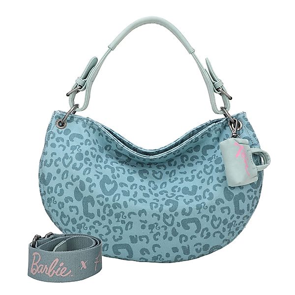 Fritzi aus Preußen Henkeltasche Leo Silhouette günstig online kaufen