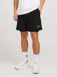 Jack & Jones Trainingsshorts JCOCNZ SHORTS günstig online kaufen