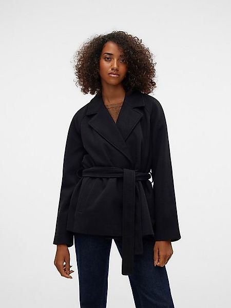 Vero Moda Kurzjacke VMFORTUNEAYA RAGLAN SLEEVE günstig online kaufen