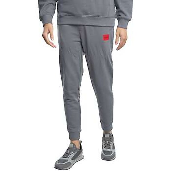 HUGO Jogginghose Herren Jogginghose Baumwolle Doak212 günstig online kaufen
