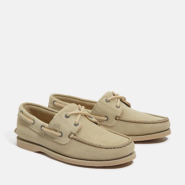Timberland CLASSIC BOAT BOAT SHOE Bootsschuh günstig online kaufen