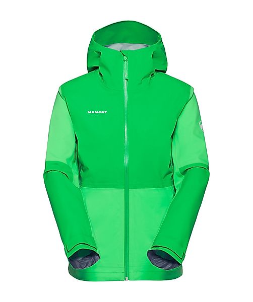 Mammut Regenjacke Linard Guide HS Hooded günstig online kaufen