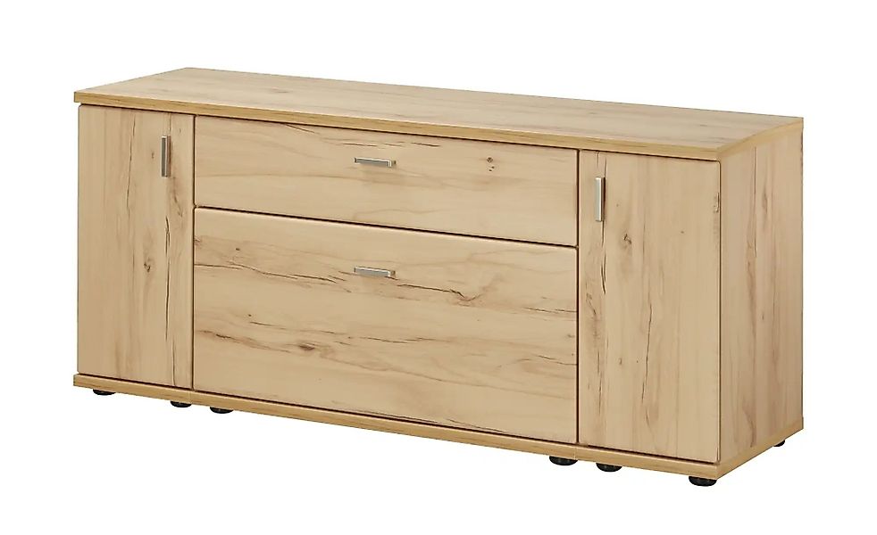 Lowboard  Vineta ¦ holzfarben ¦ Maße (cm): B: 150 H: 65 T: 45.0 Kommoden & günstig online kaufen