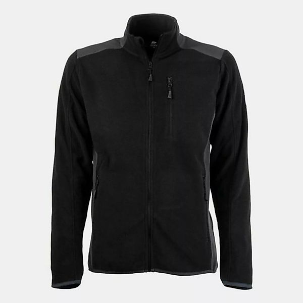 FORSBERG Sweatshirt FORSBERG Brodir III schwarz günstig online kaufen