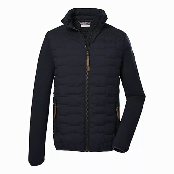 Killtec Softshelljacke Hybridjacke GW 38 günstig online kaufen