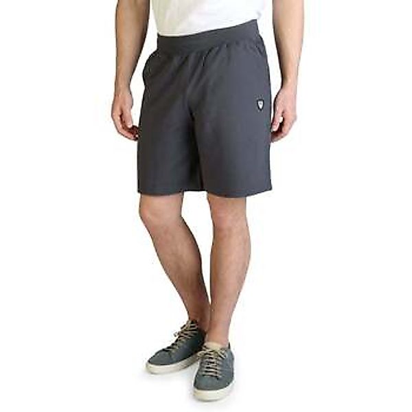 Emporio Armani EA7  Shorts 8NPS55_PJ05Z grey günstig online kaufen