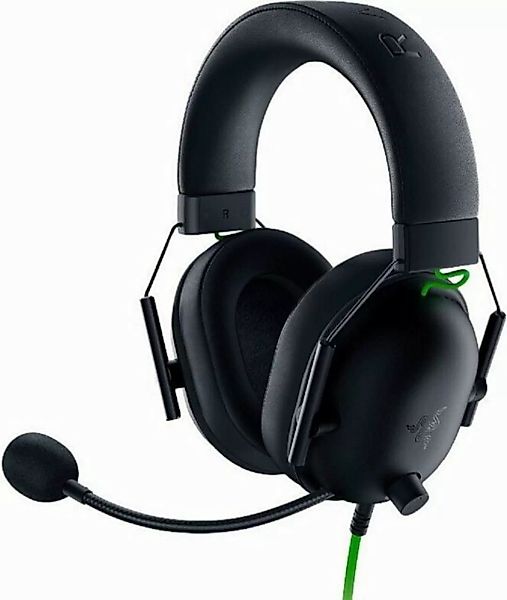 RAZER Blackshark V2 X kabelgebunden, mit Mikrofon, für PC, PS4 und Xbox ONE günstig online kaufen