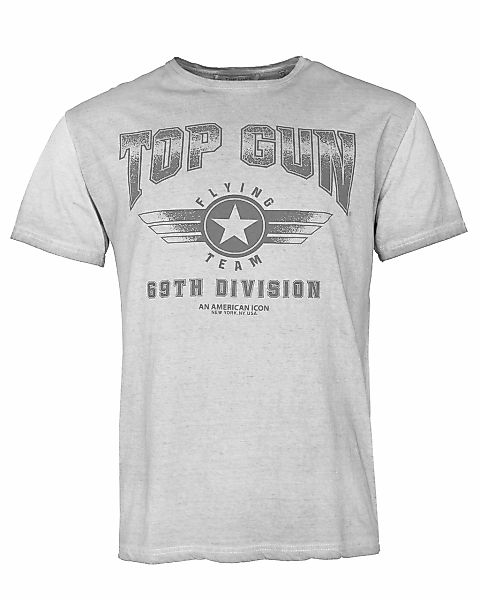 TOP GUN T-Shirt "TG20212105" günstig online kaufen