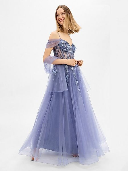 Unique Abendkleid günstig online kaufen
