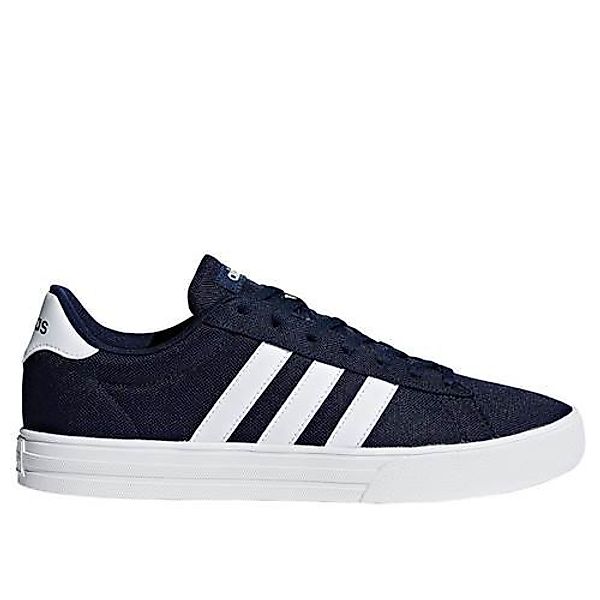 Adidas Daily 20 Schuhe EU 44 2/3 Navy blue günstig online kaufen
