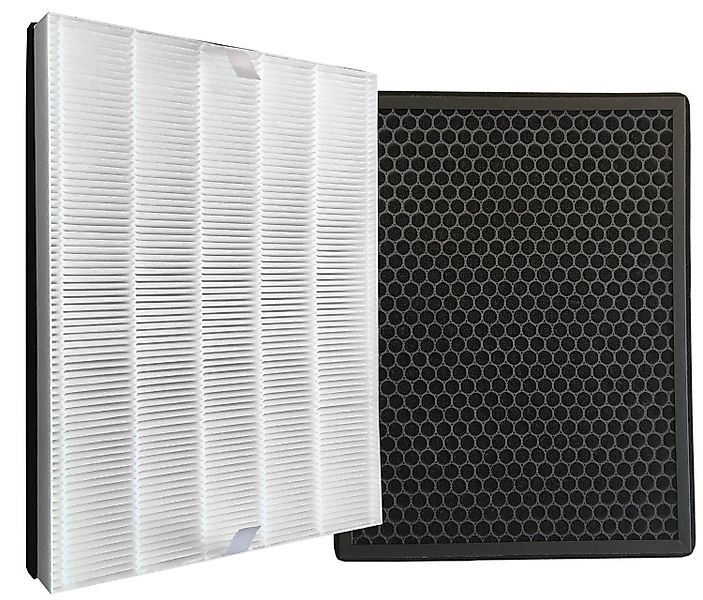 Comedes Filter-Set einsetzbar statt Philips Filter günstig online kaufen