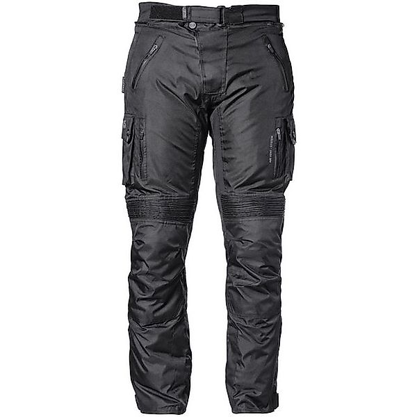 gms Motorradhose gms Trento WP Textilhose schwarz Herren günstig online kaufen