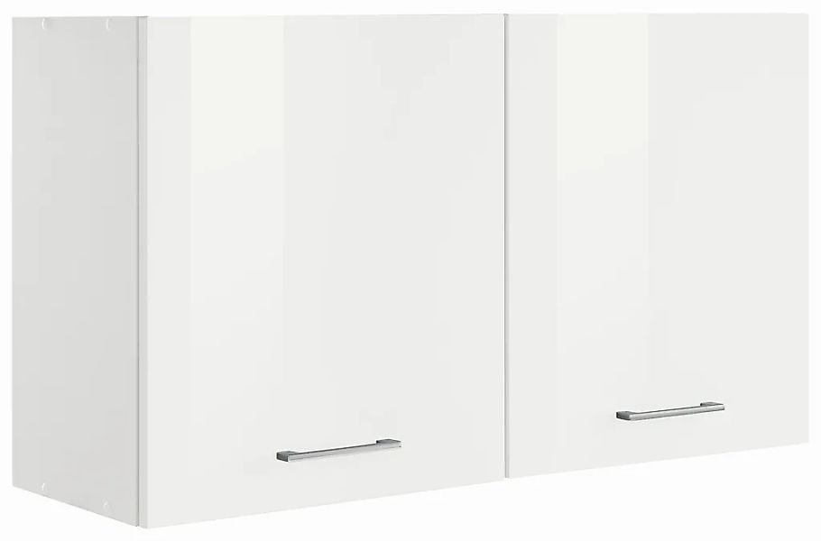 KOCHSTATION Hängeschrank "KS-Utah", Breite 100 cm günstig online kaufen