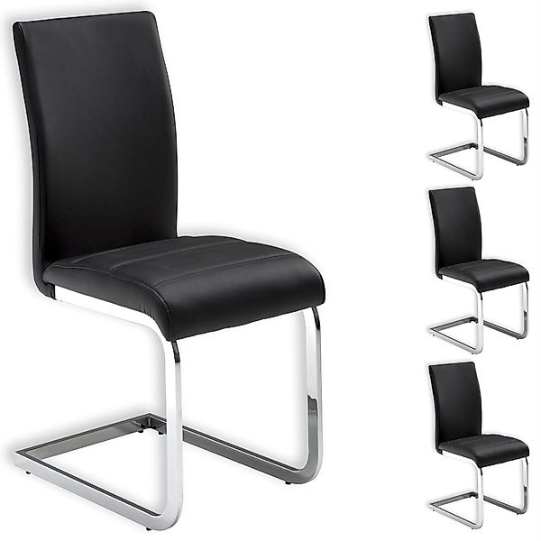IDIMEX Esszimmerstuhl LETICIA (4 St), 4 günstig online kaufen