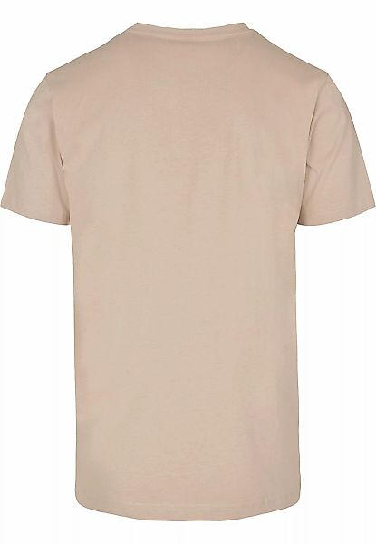 MisterTee T-Shirt "MisterTee Crew Luv Tee", (1 tlg.) günstig online kaufen