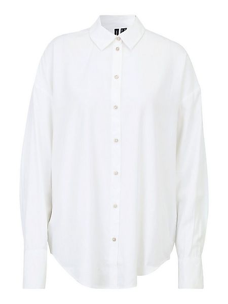 Vero Moda Tall Langarmbluse VMNORA (1-tlg) Plain/ohne Details günstig online kaufen